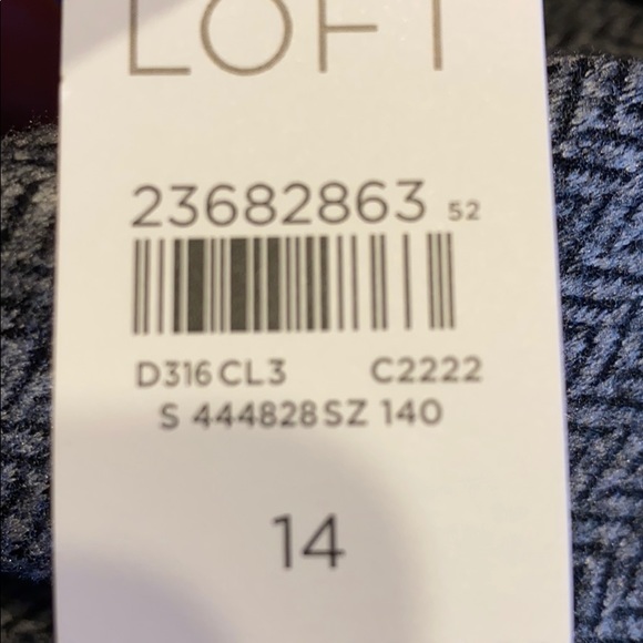 jumper from Loft - Picture 4 of 4